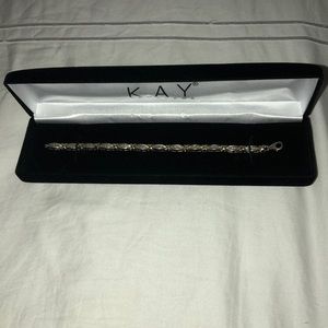 Kay Jewelers bracelet